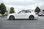 BMW M2 Coupe by IND 2016 года